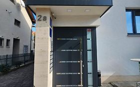 Villa Agram